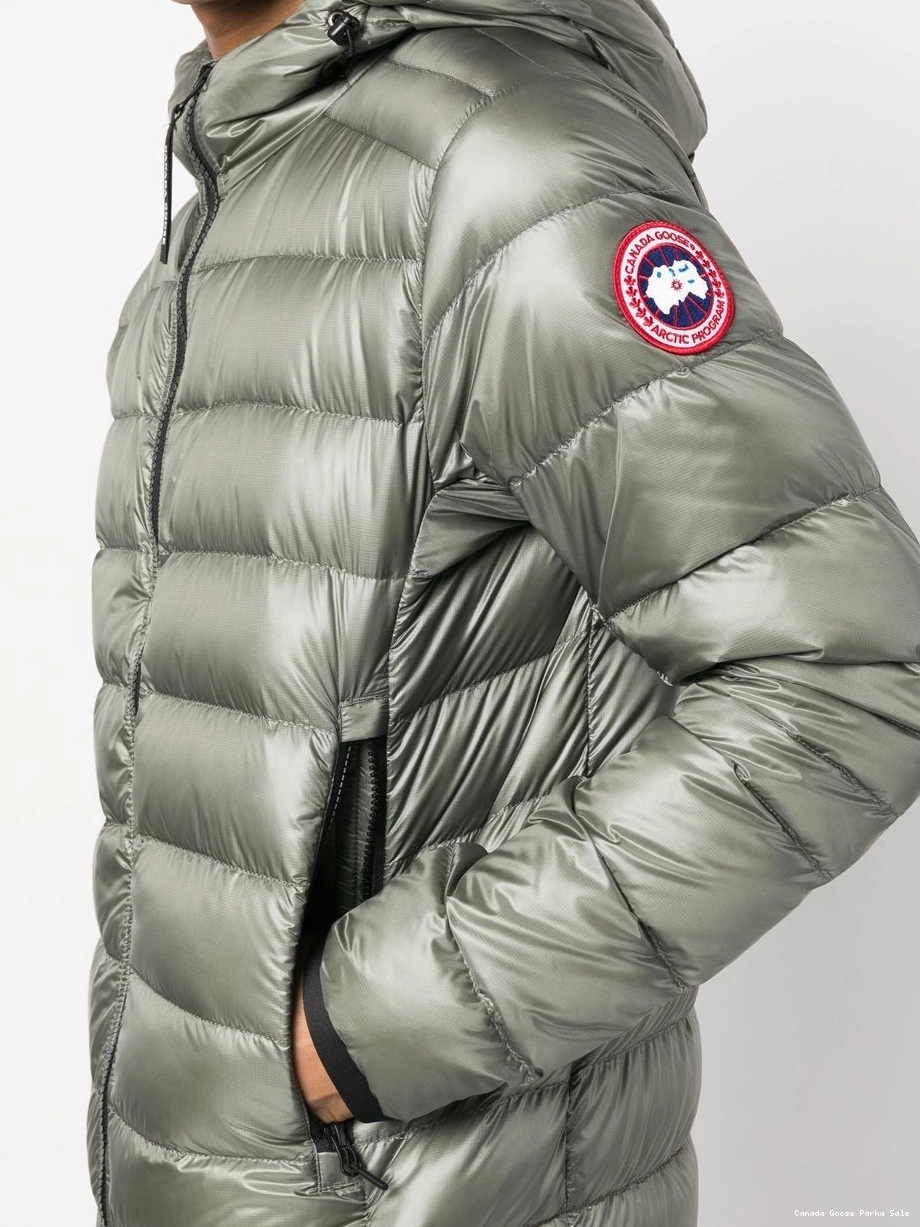 Affordable Men jacket packable Crofton Canada hooded Goose 0306