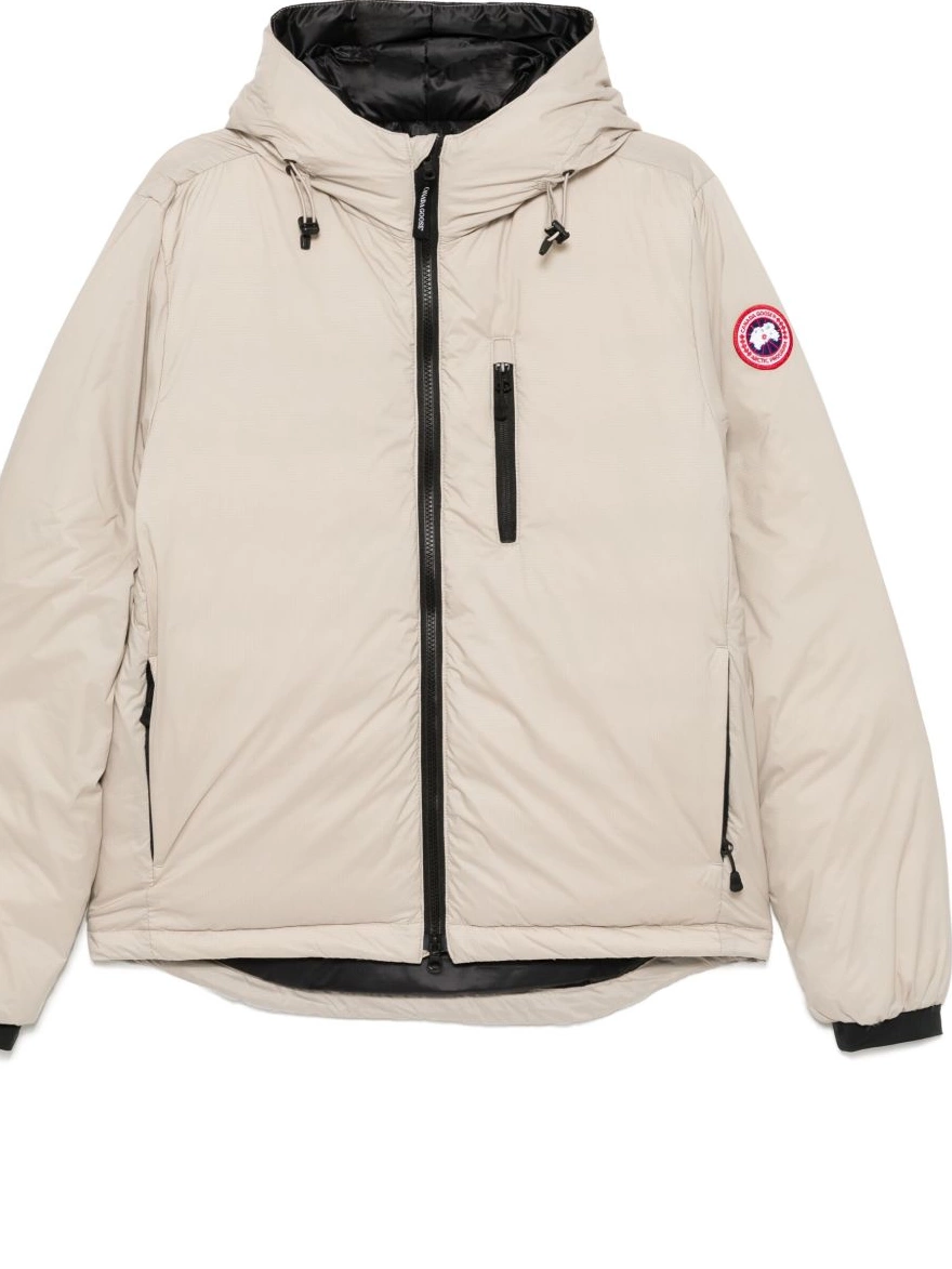 Affordable Men Canada Borden Goose bomber jacket 0303