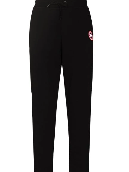 Affordable track Men Canada pants Goose Huron 0308