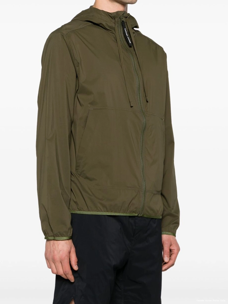 Affordable jacket Canada Goose Men Killarney hooded 0304